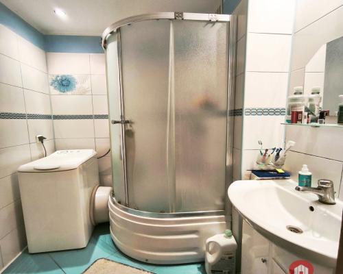 Mieszkanie 3-pokojowe, 59m