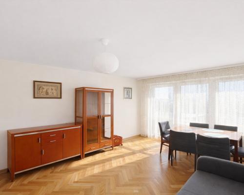 2 pokoje | Piaski | blisko UMB i szpitala | Balkon