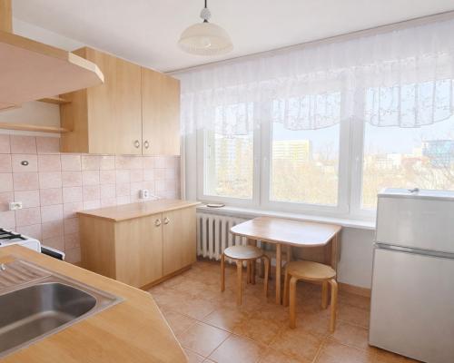 2 pokoje | Piaski | blisko UMB i szpitala | Balkon