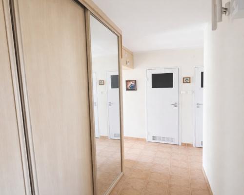 2 pokoje | Piaski | blisko UMB i szpitala | Balkon