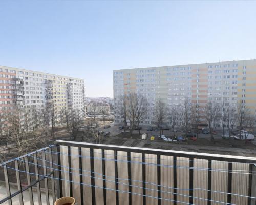 2 pokoje | Piaski | blisko UMB i szpitala | Balkon