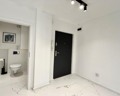 Mieszkanie na sprzedaż Białystok, Centrum