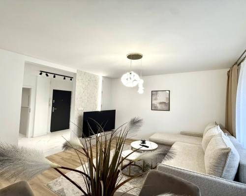 Mieszkanie na sprzedaż Białystok, Centrum