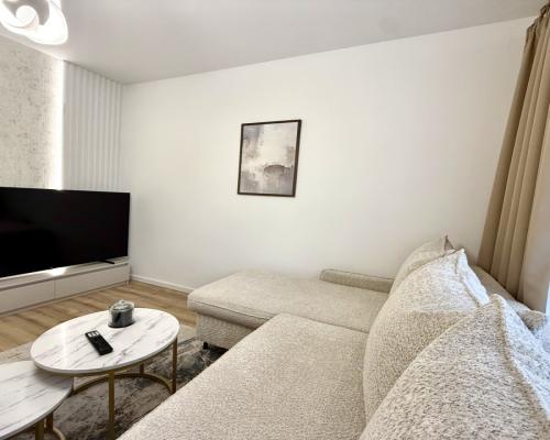 Mieszkanie na sprzedaż Białystok, Centrum