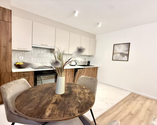 Mieszkanie na sprzedaż Białystok, Centrum