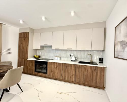 Mieszkanie na sprzedaż Białystok, Centrum