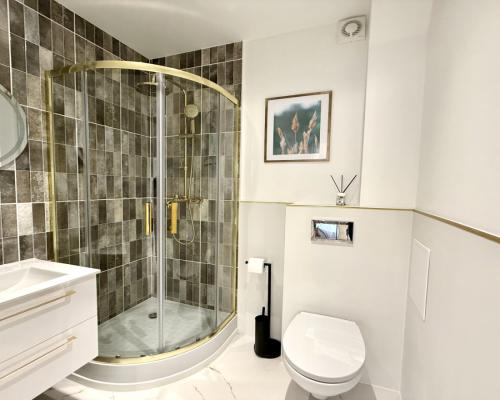 Mieszkanie na sprzedaż Białystok, Centrum