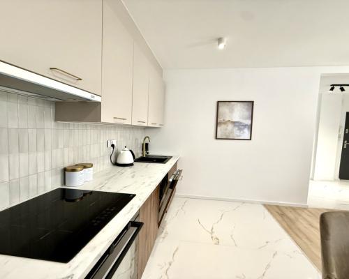 Mieszkanie na sprzedaż Białystok, Centrum