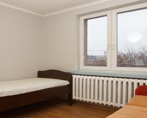 2 pokojowe mieszkanie os. Bojary