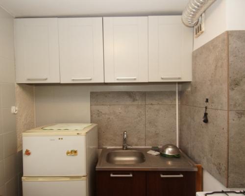 2 pokojowe mieszkanie os. Bojary