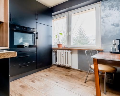 Wygodne 2-pokojowe na Piasta z balkonem