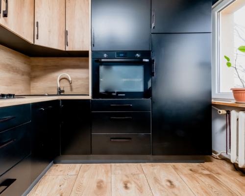 Wygodne 2-pokojowe na Piasta z balkonem