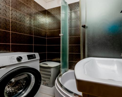 Wygodne 2-pokojowe na Piasta z balkonem