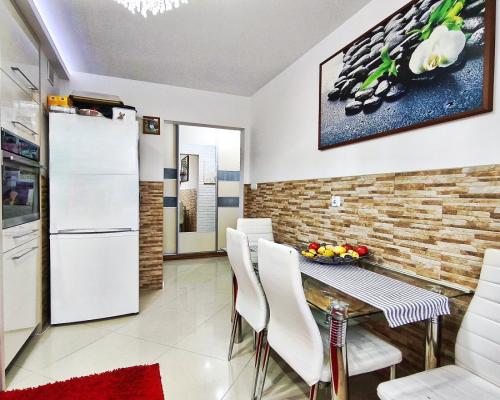 Mieszkanie 3-pokojowe, 3 piętro