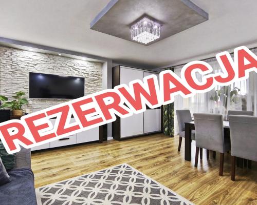 Mieszkanie 3-pokojowe, 3 piętro