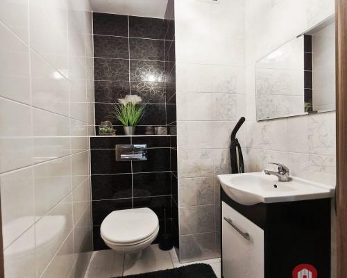 Mieszkanie 3-pokojowe, 3 piętro