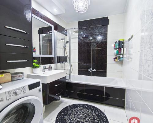 Mieszkanie 3-pokojowe, 3 piętro