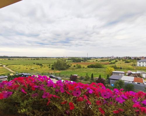 Mieszkanie 3-pokojowe, 3 piętro