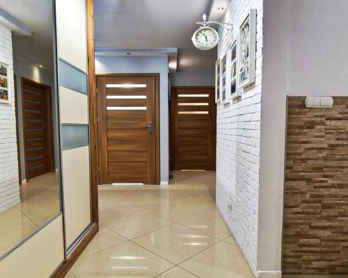 Mieszkanie 3-pokojowe, 3 piętro