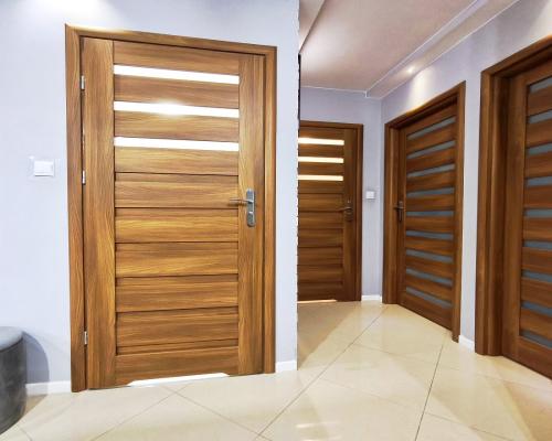 Mieszkanie 3-pokojowe, 3 piętro