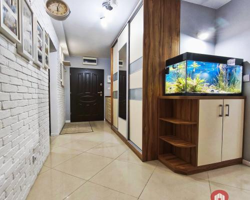 Mieszkanie 3-pokojowe, 3 piętro