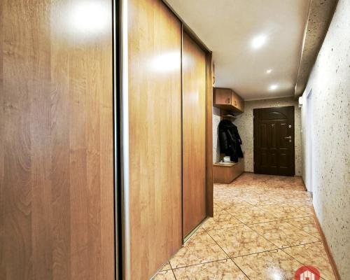 Mieszkanie 4-pokojowe, 72m