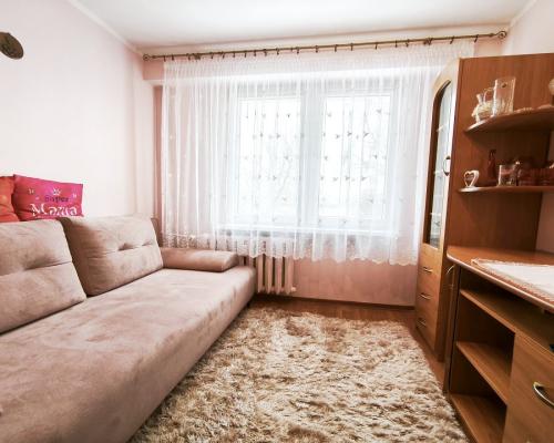 Mieszkanie 4-pokojowe, 72m