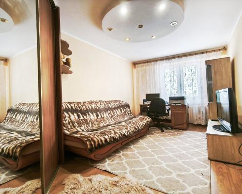 Mieszkanie 4-pokojowe, 72m