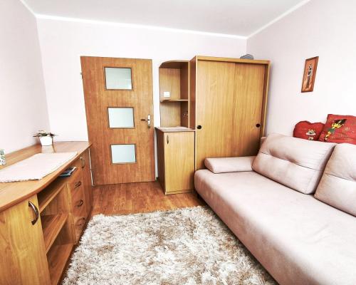 Mieszkanie 4-pokojowe, 72m