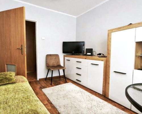 Mieszkanie 4-pokojowe, 72m