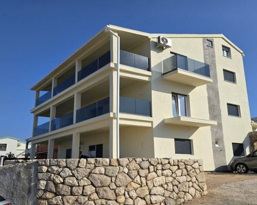 Chorwacja Pag apartament 3 pokoje