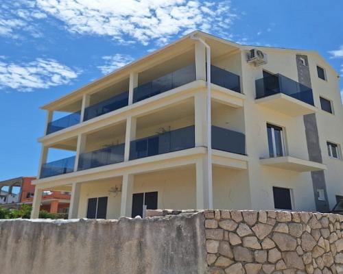 Chorwacja Pag apartament 3 pokoje