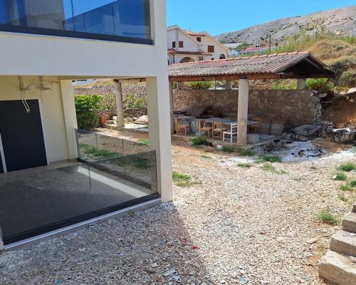 Chorwacja Pag apartament 3 pokoje