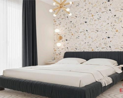 Chorwacja Pag apartament 3 pokoje