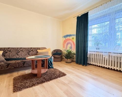 Centrum Piłsudskiego 2 pokoje parter