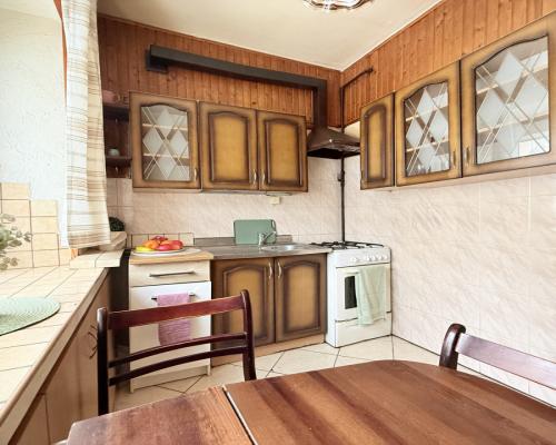 Centrum Piłsudskiego 2 pokoje parter