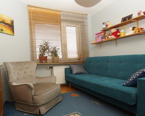 4 pokoje blisko Politechniki