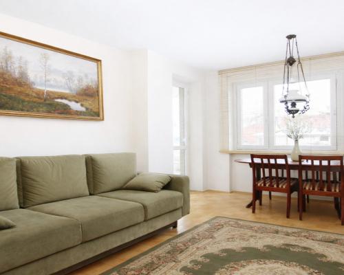 4 pokoje blisko Politechniki