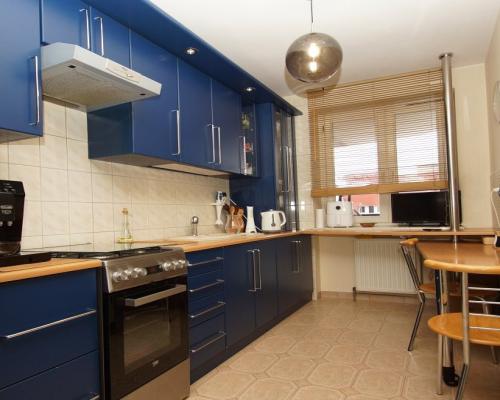 4 pokoje blisko Politechniki