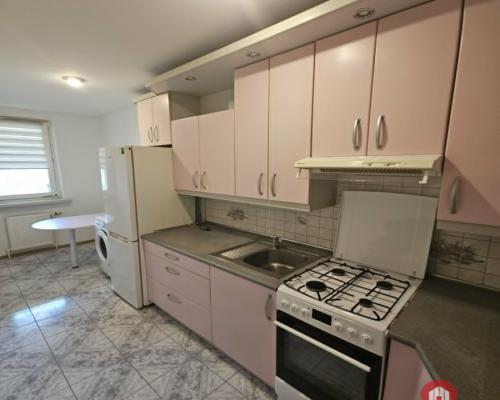 2 pokojowe mieszkanie po remoncie