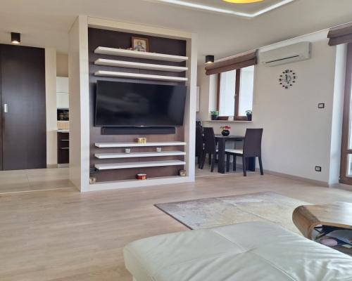 3 pokoje, nowoczesne, do wejścia