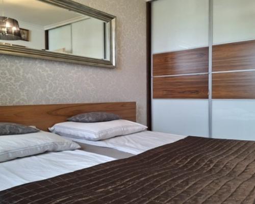 3 pokoje, nowoczesne, do wejścia