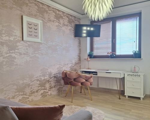 3 pokoje, nowoczesne, do wejścia