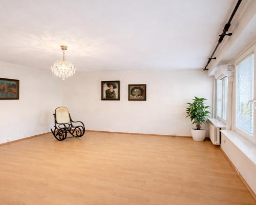 3 pokoje, ul. Wiejska | 1. piętro