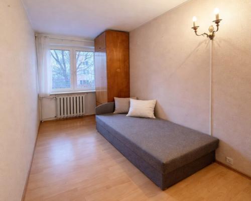 3 pokoje, ul. Wiejska | 1. piętro