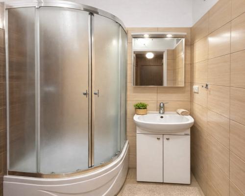 3 pokoje, ul. Wiejska | 1. piętro