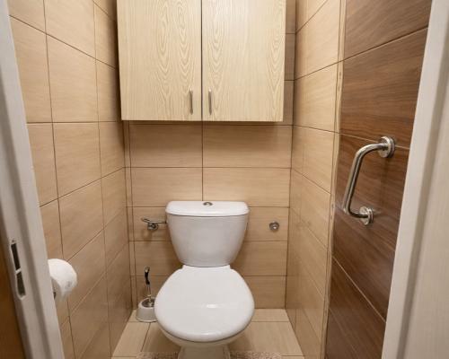 3 pokoje, ul. Wiejska | 1. piętro