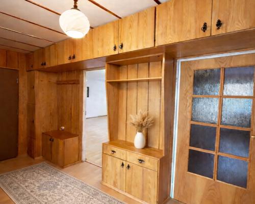 3 pokoje, ul. Wiejska | 1. piętro