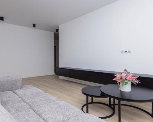 Apartament 3-pokojowy 3 piętro, winda