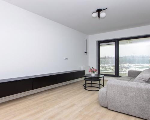 Apartament 3-pokojowy 3 piętro, winda